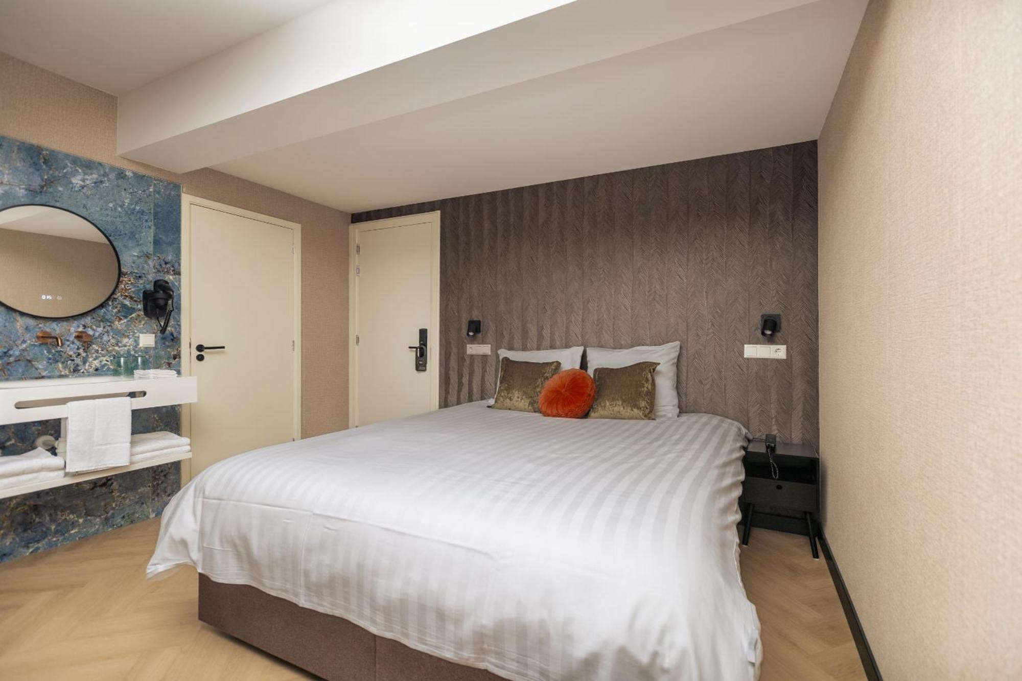 Hotel Twenty-Three Amsterdam Airport Hoofddorp Habitación foto
