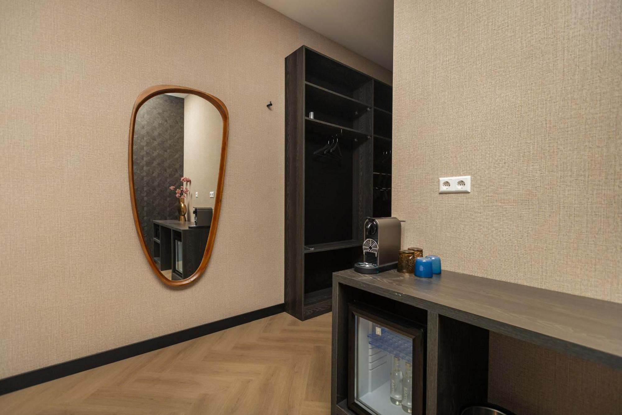 Hotel Twenty-Three Amsterdam Airport Hoofddorp Habitación foto