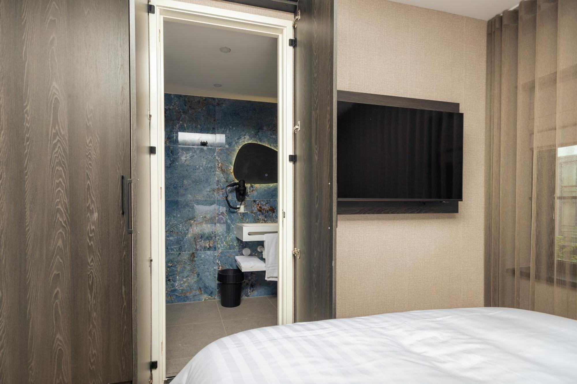 Hotel Twenty-Three Amsterdam Airport Hoofddorp Habitación foto