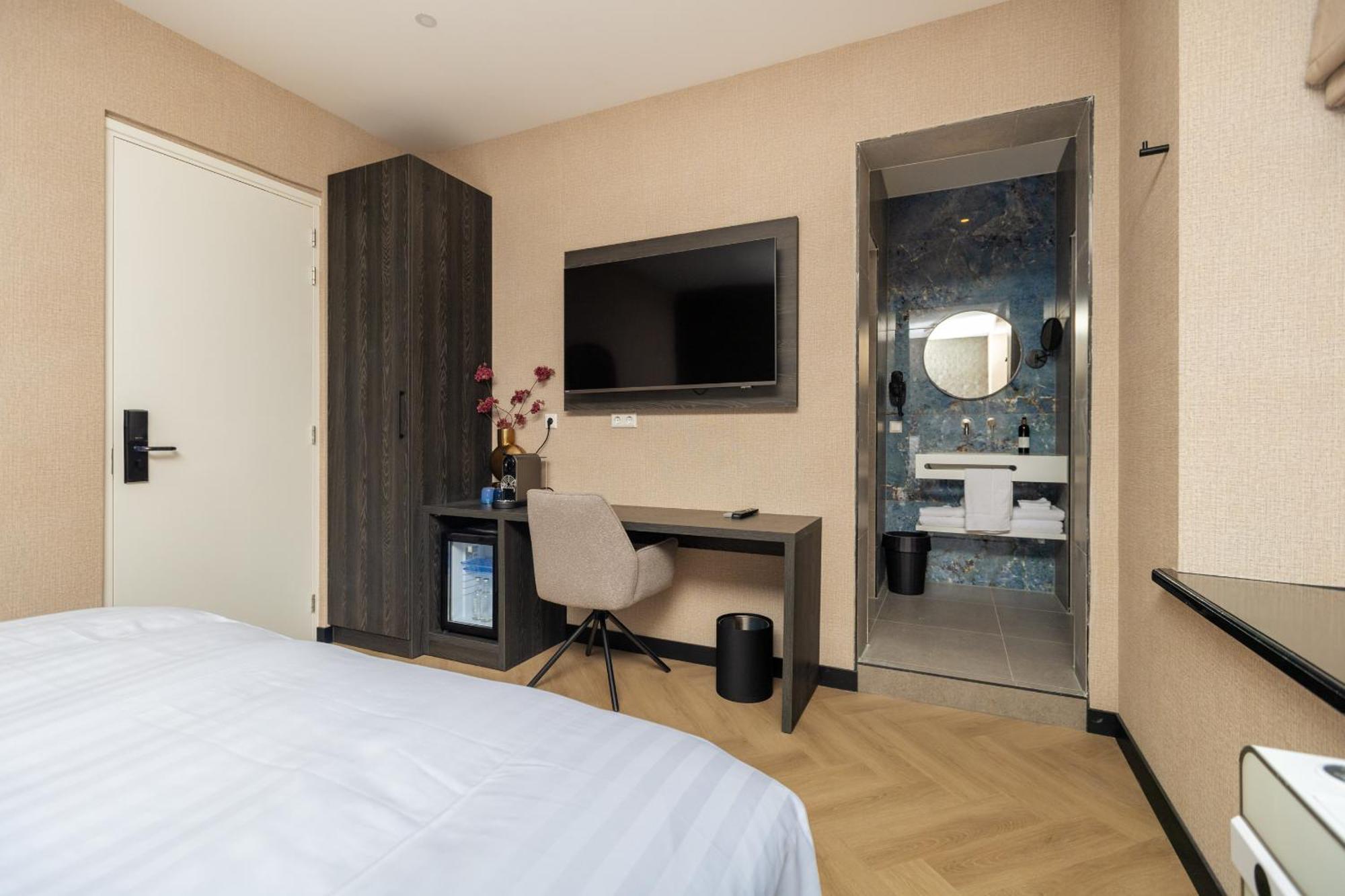 Hotel Twenty-Three Amsterdam Airport Hoofddorp Habitación foto