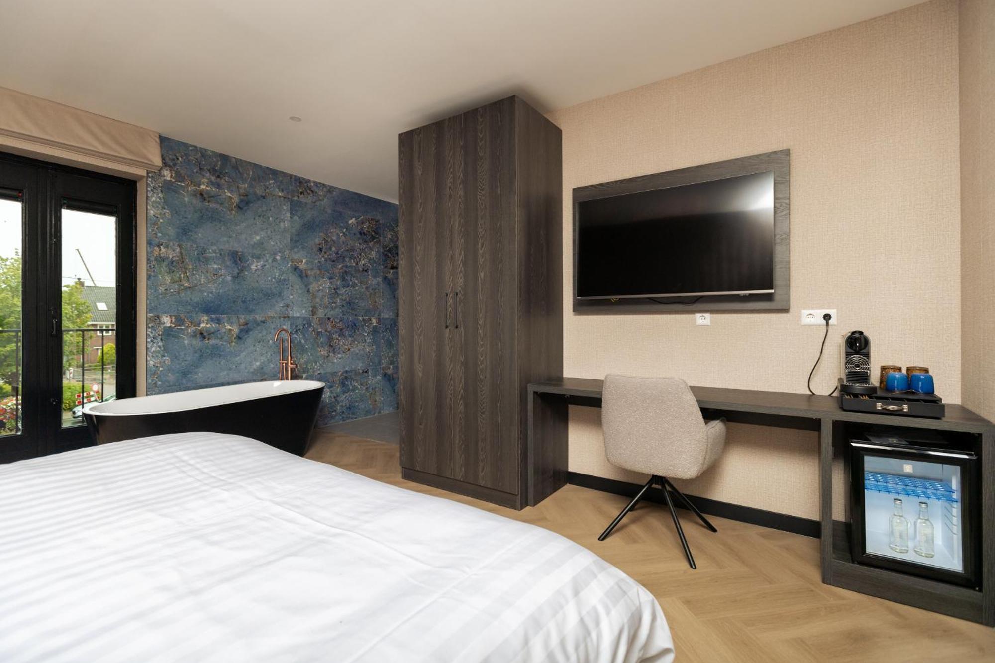 Hotel Twenty-Three Amsterdam Airport Hoofddorp Habitación foto